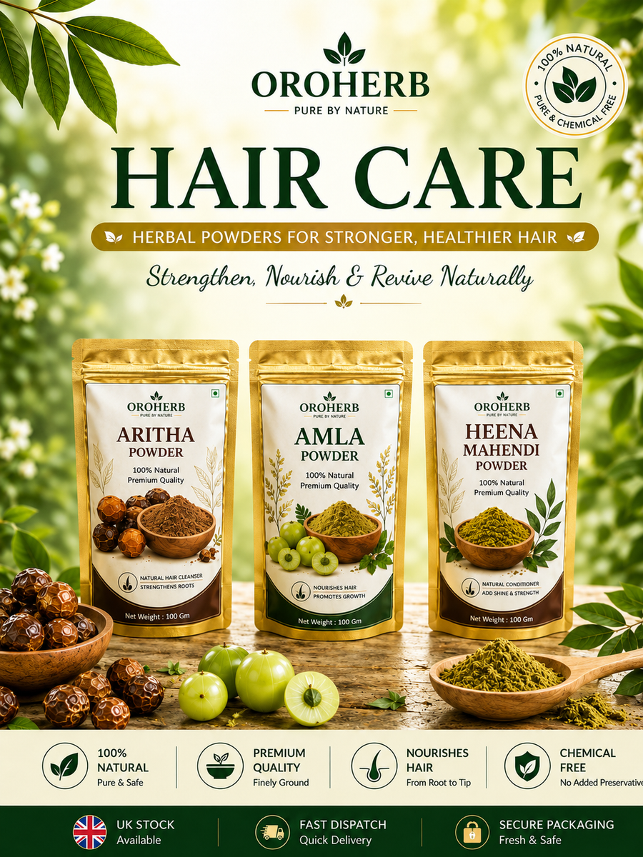 Hair Care