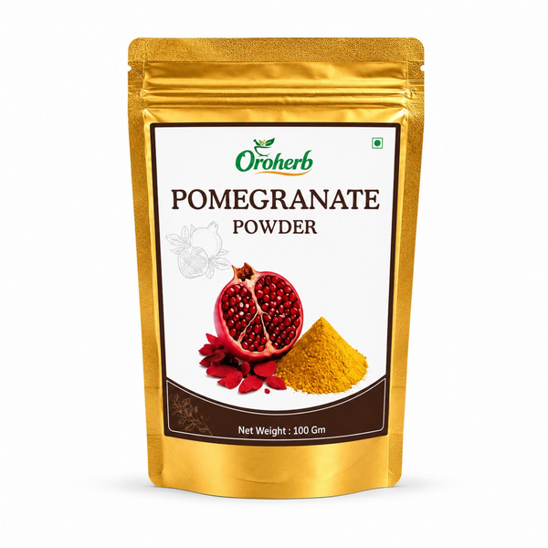 Pomegranate Powder | Antioxidant