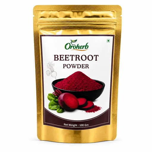Beetroot Powder | Natural Energy