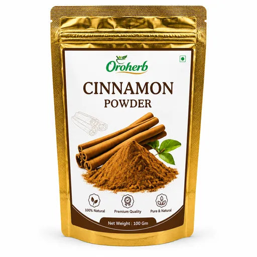 Cinnamon Powder | Warming Spice