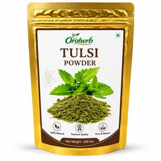 Tulsi Powder | Immunity Herb