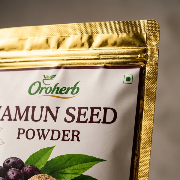 Jamun Powder | Blood Sugar