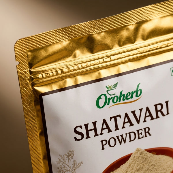 Shatavari Powder | Women's Tonic